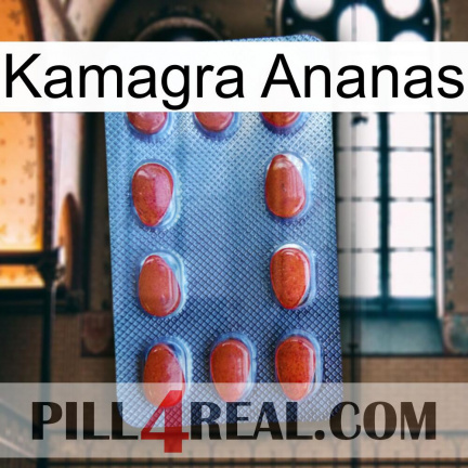 Kamagra Pineapple 06